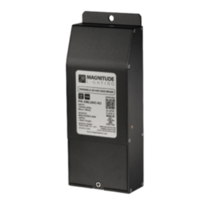 12V 20 Watt Dimmable LED Driver